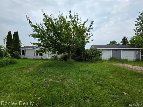 5434 Bowers Rd, Attica, MI 48412