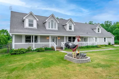 8420 Beers Rd, Swartz Creek, MI 48473