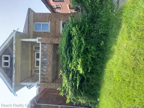 5030 S Martindale St, Detroit, MI 48204