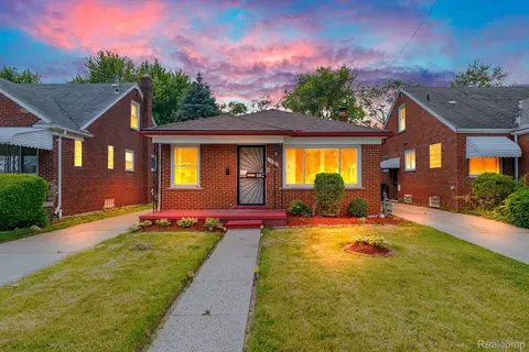19161 Joann St, Detroit, MI 48205