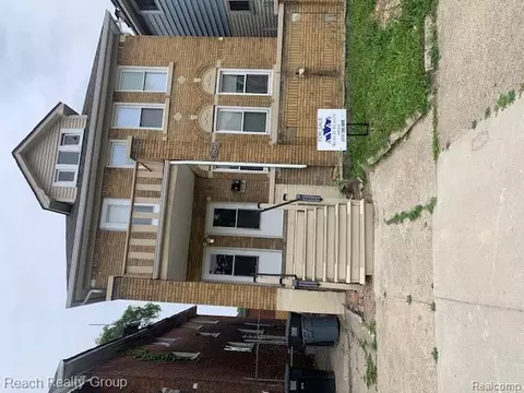 12066 N Martindale St, Detroit, MI 48204
