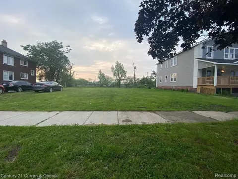 6342 Barlum St, Detroit, MI 48210