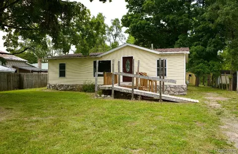 11709 Old Belding Rd NE, Grattan, MI 48809