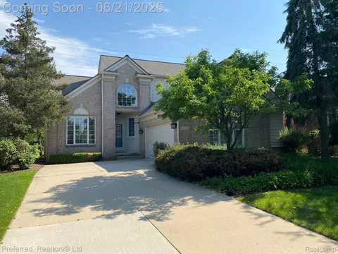 51355 Northview, Plymouth, MI 48170