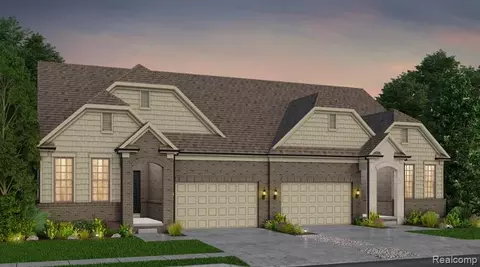 825 Kelpie Dr, Pittsfield, MI 48108