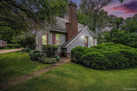 44988 52nd St, Arlington, MI 49064