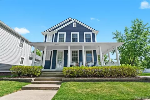 49979 Jackson Ln, Canton, MI 48188