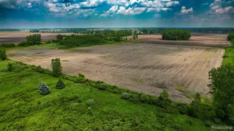 00 Cade Rd, Capac, MI 48014