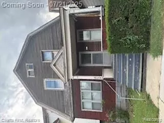 3743 Bushey St, Detroit, MI 48210