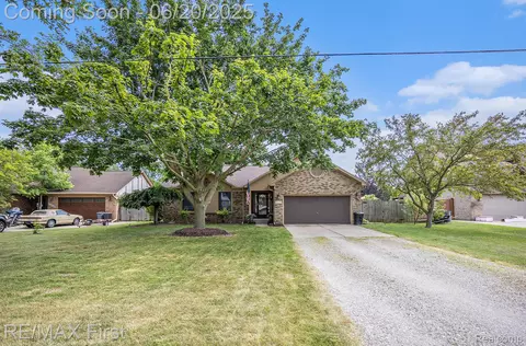 33550 24 Mile Rd, Chesterfield, MI 48047