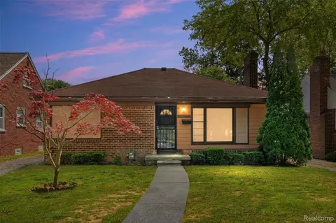 12892 Asbury Park, Detroit, MI 48227