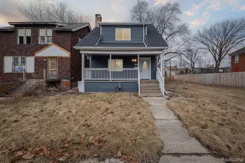 5362 Allendale St, Detroit, MI 48204
