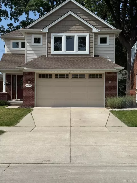 23540 Wilson Ave, Dearborn, MI 48128
