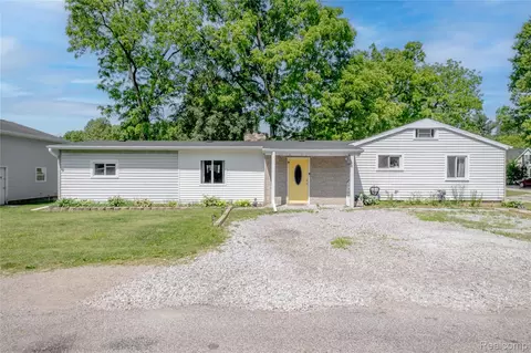 1501 Freeman St, Owosso, MI 48867