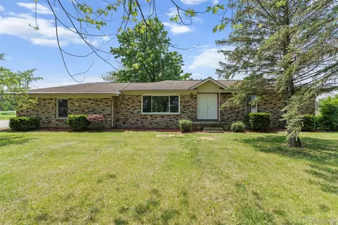 10894 Henderson Rd, Hazelton, MI 48817