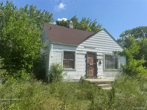 15065 Saratoga St, Detroit, MI 48205