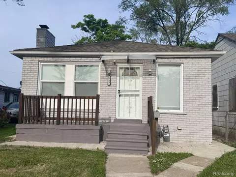 17886 Joseph Campau St, Detroit, MI 48212