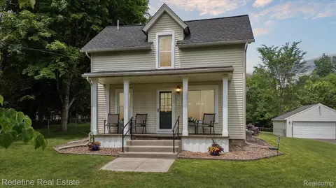 350 W Clark Rd, Superior, MI 48198