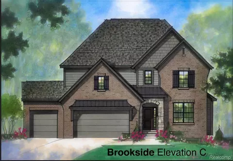 33601 Baldwin St, Farmington Hills, MI 48336
