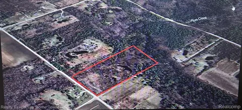 000 Kilburn, Grant, MI 48032
