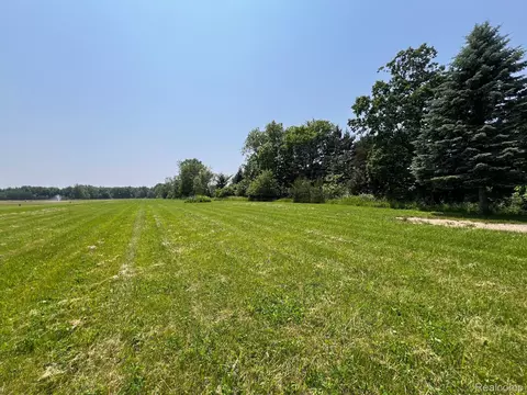 0000 Walker Rd, Clyde, MI 48049