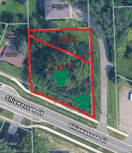29826 Shiawassee Rd, Farmington Hills, MI 48336