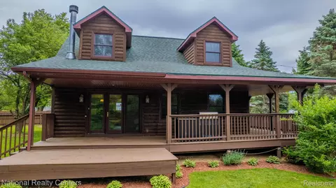 1471 Eldon Ct, Sage, MI 48624