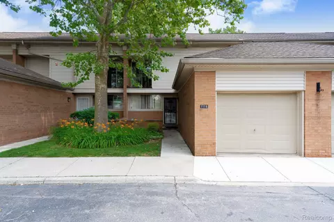1116 Stafford Pl, Detroit, MI 48207