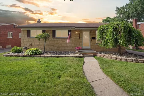 12960 Common Rd, Warren, MI 48088