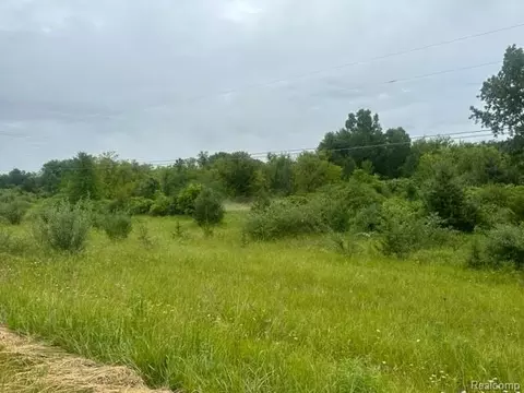 10 63 Acres Lapeer Rd, Davison, MI 48423