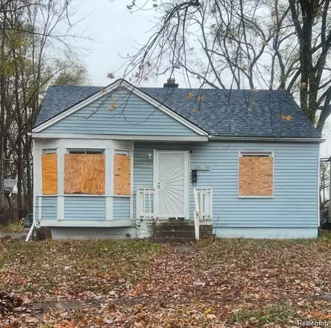 11839 Greiner St, Detroit, MI 48205