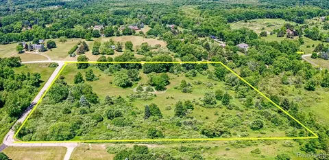 0 Glen Meadow Ln, Addison, MI 48367