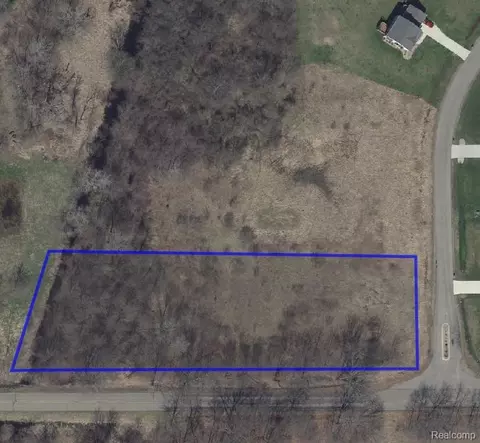 0 Erika Dr, Henrietta, MI 49272