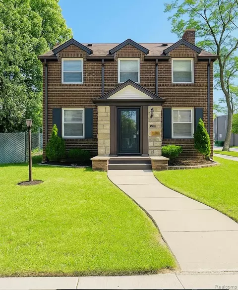10351 Kramer, Detroit, MI 48204