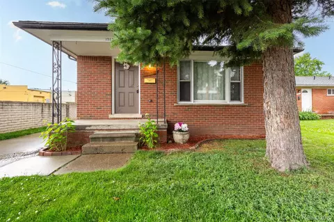 1307 Hanford Ave, Lincoln Park, MI 48146