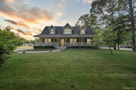 16060 Farnum St, Romulus, MI 48174