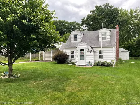 3252 N Term St, Flint, MI 48506