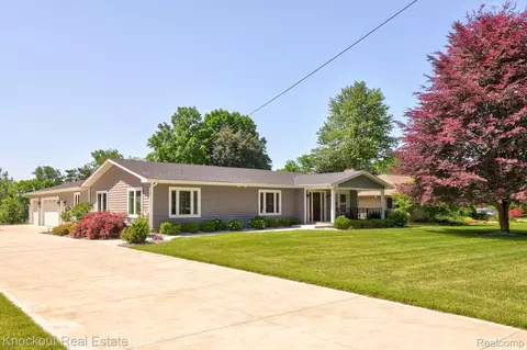 705 W Tuscola St, Frankenmuth, MI 48734
