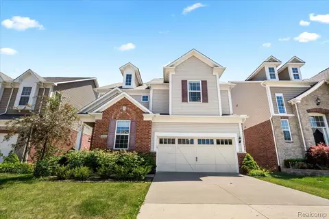 49552 Harrier Pl, Novi, MI 48374