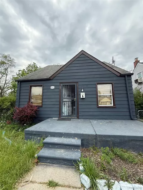 8051 Ashton Ave, Detroit, MI 48228