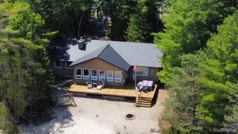 24579 Us Highway 23 N, Bearinger, MI 49759
