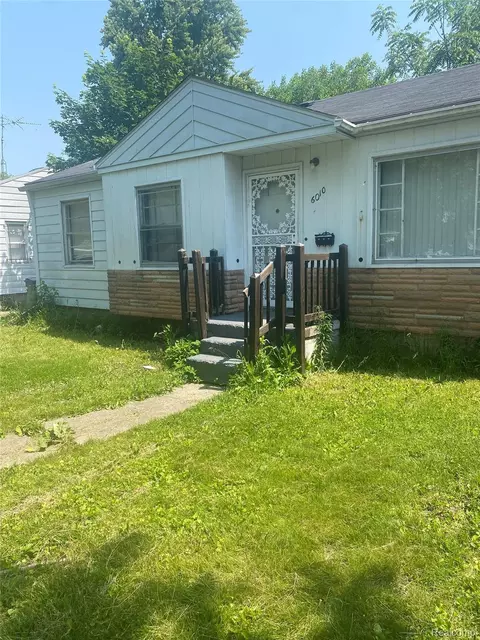 6010 Marja St, Flint, MI 48505