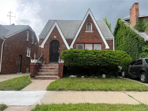 15380 Littlefield St, Detroit, MI 48227