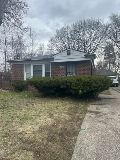 12096 Lauder St, Detroit, MI 48227