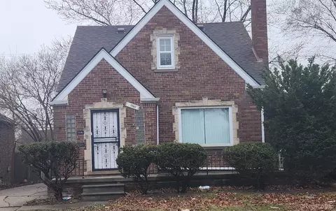 11161 Stockwell St, Detroit, MI 48224