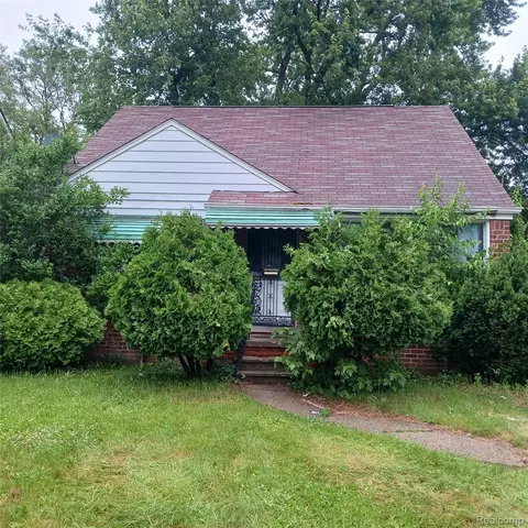 20290 Stout St, Detroit, MI 48219