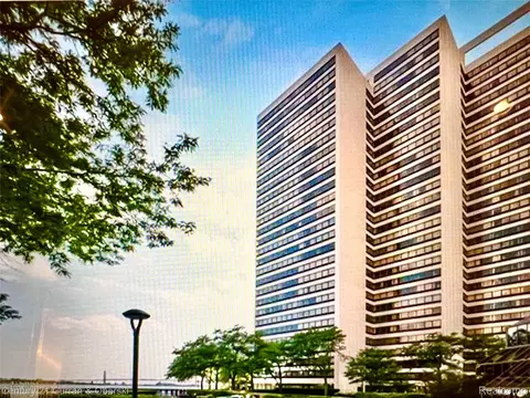 1001 W Jefferson Ave #3006j, Detroit, MI 48226