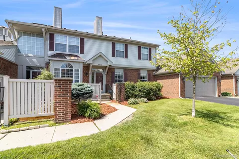 49649 Draper Cir, Plymouth, MI 48170