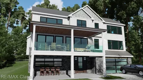 828 N Main St, Milford, MI 48381