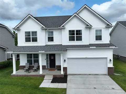 3777 Wiltshire, Canton, MI 48188